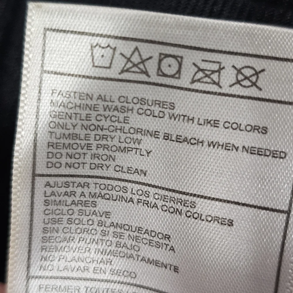 CANADA WEATHER GEAR Men's Jacket Size Medium - Picture 11 of 11